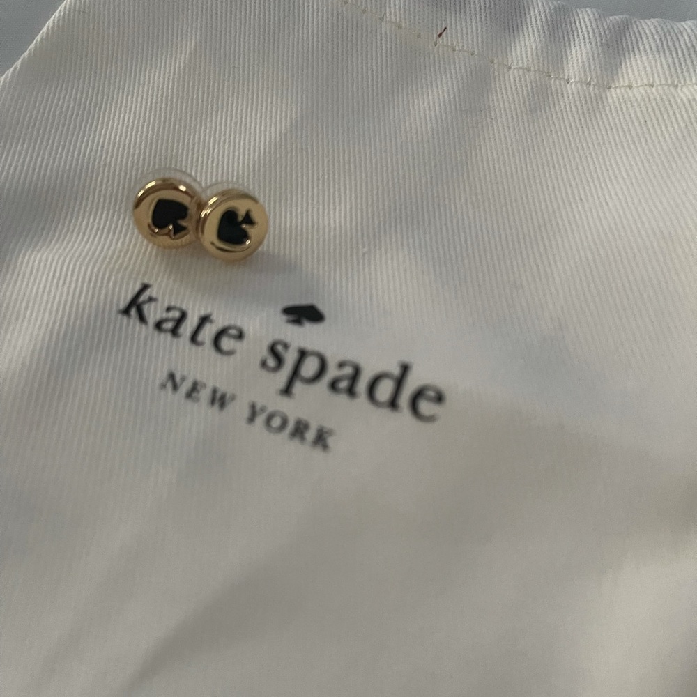 KATE SPADE EARRINGS NEW